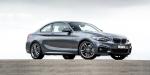 BMW 230i Coupe M Sport 2017 года